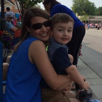 Profile Picture of Elizabeth Craven (@BetsyCraven8) on Twitter