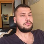 Profile Picture of Adam Masek (@bianco_nero_cz) on Instagram