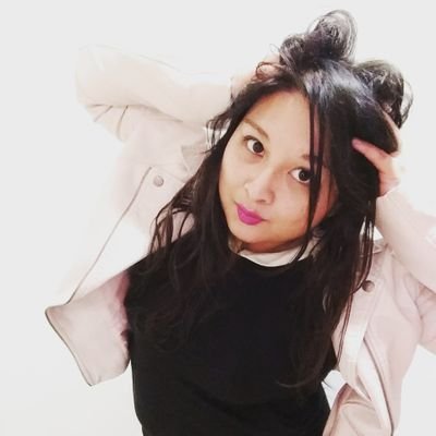 Profile Picture of Hazel Salazar (@HazelSalzar) on Twitter