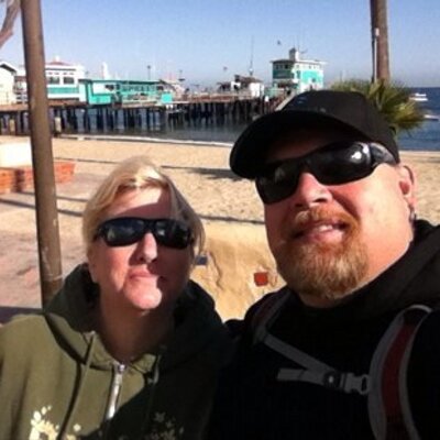Profile Picture of Jim Hash (@Foresaken_Soul) on Twitter