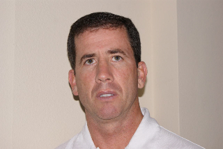 Profile Picture of Tim Donaghyon Wikipedia