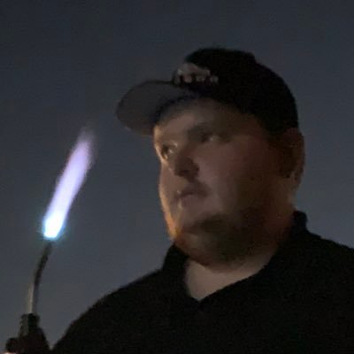 Profile Picture of Daniel Fulmer (@danielcfulmer) on Twitter