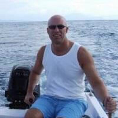 Profile Picture of Andrew Fitzsimmons (@fitzsimmonsaf) on Twitter