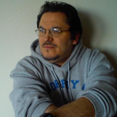 Profile Picture of Daniel FARO (@faro41ans) on Twitter