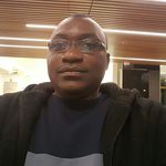 Profile Picture of Chas Torbor (@ctorbor) on Instagram