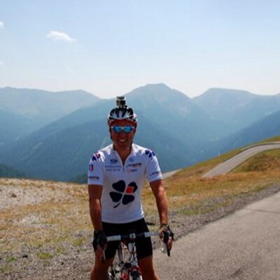 Profile Picture of Paul Humber (@Cloudboy01) on Twitter