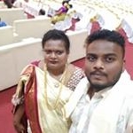 Profile Picture of Usha Prasad (@ushaprasad6009) on Instagram