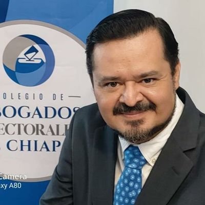 Profile Photo of Carlos Guillermo Chávez García (@CarlosGmoChavez) on Twitter