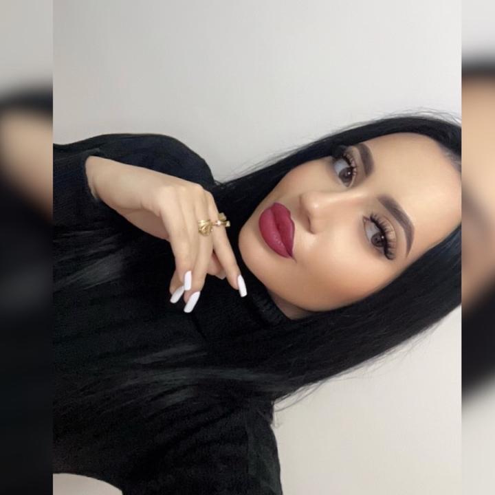 Profile Picture of Alexandra Bogdan (@alexandra.bogdann) on Tiktok