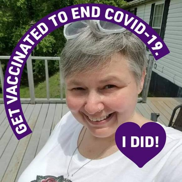 Profile Picture of Dawn Pearson (@momma2jessi) on Poshmark