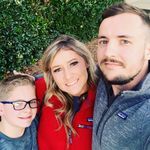 Profile Picture of brandy_kelly (@brandy_kelly) on Instagram