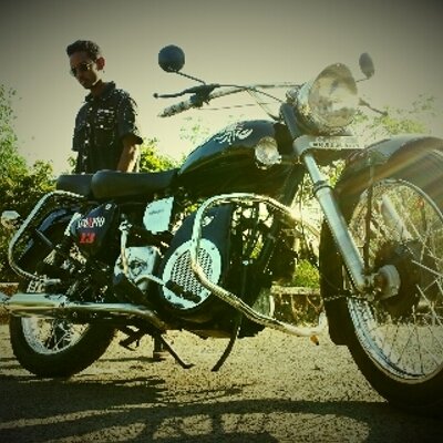 Profile Picture of Kevin Sequeira (@kevinsequeira1) on Twitter