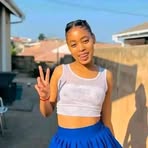 Profile Picture of Prielle Dossou (@Prielle-Dossou) on Facebook