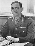 Profile Picture of Kenneth Strong - Wikipediaon Wikipedia