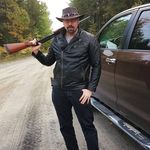 Profile Picture of Robert Boucher (@robert.boucher1) on Instagram