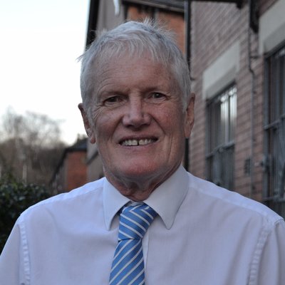 Profile Picture of Brian Summerson (@arches_Brian) on Twitter