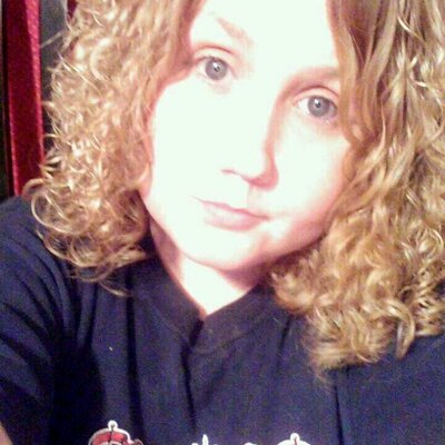 Profile Picture of Jess Nicole Curl (@jcurl65) on Twitter