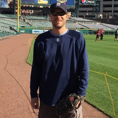 Profile Picture of Jason Ostrom (@JasonOstrom3) on Twitter