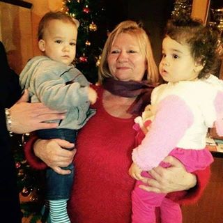 Profile Picture of Lászlóné Marika Gerstmájer (@L&) on Facebook