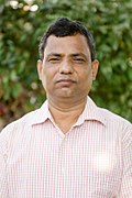 Profile Picture of Bhrigu Nath Singhon Wikipedia