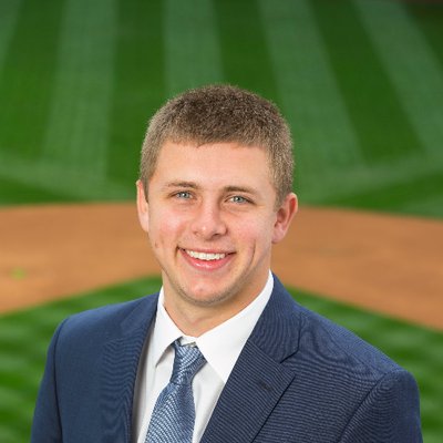 Profile Picture of Chris Mueller (@C_Muell) on Twitter