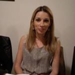 Profile Picture of Christine Vrontaki (@christinevrontaki) on Instagram