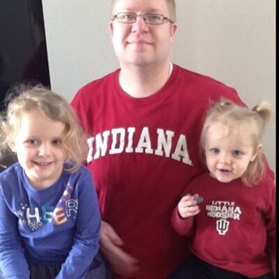 Profile Picture of Jeff Hemberger (@BigDaddyCroz) on Twitter