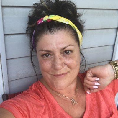 Profile Picture of Madonna L Alexander (@madonnalex5) on Twitter
