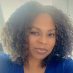 Profile Picture of Trina N. Holston-Powell (@talkswithnichelle702) on Instagram