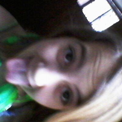 Profile Picture of Haley Marie Leeper (@gypsybling123) on Twitter