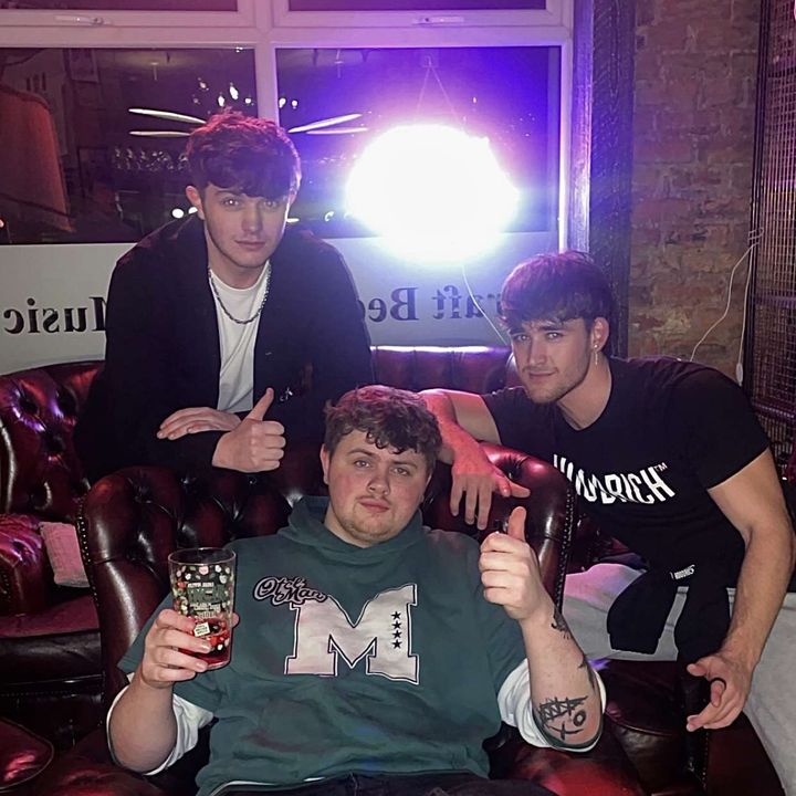 Profile Picture of Craig Lawson (@craiglawson__) on Tiktok