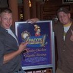 Profile Picture of Chad Carman (@chad_carman) on Instagram