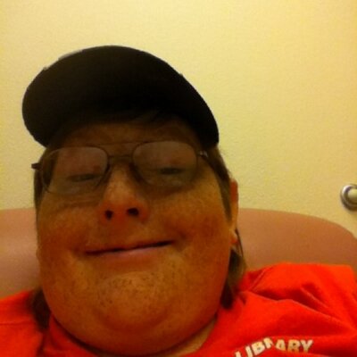 Profile Picture of Dave Holub (@dove1965) on Twitter