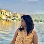 Profile Picture of Deepti Chouhan (@deeptichauhan88) on Instagram