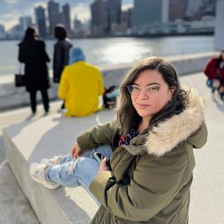 Profile Picture of Jasmine Duque (@dukeayy) on Instagram