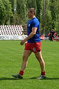 Profile Picture of Robert Cătălin Dascăluon Wikipedia
