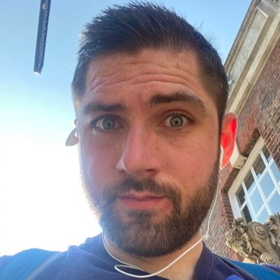 Profile Picture of Daniel Wilkes (@danielwilkes88) on Twitter