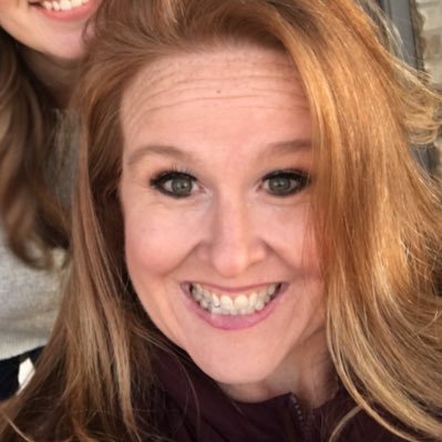 Profile Picture of CrystalMcvea (She/Her) (@CrystalMcvea) on Twitter