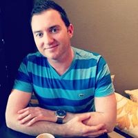 Profile Picture of Peter Fox (@peter-fox-43) on Quora