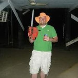 Profile Picture of Jeff Hayden (@jeffrohayden) on Myspace