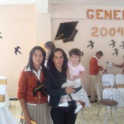 Profile Picture of Lucia Varela Avitia (@542893008366525) on Twitter