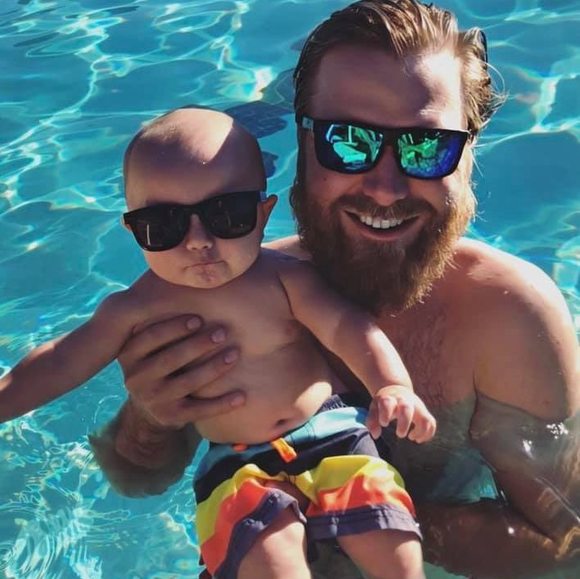 Profile Picture of Cole Meaders (@meaderscole9) on Poshmark