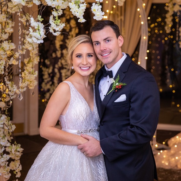 Profile Picture of Aaron Payne (@champayne1208) on Poshmark