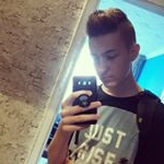 Profile Picture of Richárd Márta (@m_ricsi2000) on Instagram
