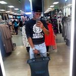 Profile Picture of david rodriguez lorenzo ✌ (@davidpincho95) on Instagram
