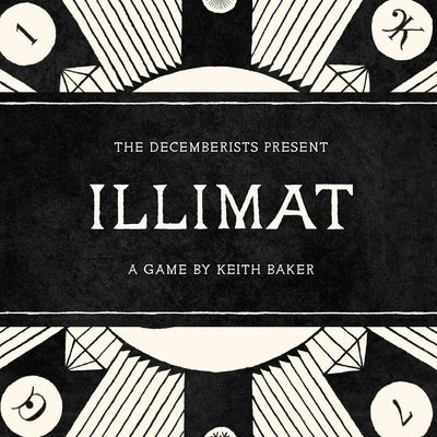 Profile Picture of Illimat (@illimat) on Twitter