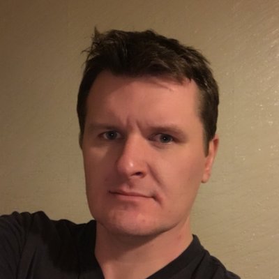 Profile Picture of Mike Elwick (@mike_elwick) on Twitter