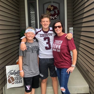 Profile Picture of Stephanie Heinz (@stephheinz16) on Twitter