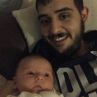 David Cortinas - Twitter Profile Picture of David Cortinas (@cortinas20) on Twitter