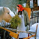 Profile Picture of Jenny Hampe Endresen (@anamericaninnorway) on Instagram